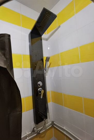 Дом 55 м² на участке 1 сот.