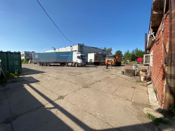 Свободного назначения, 5132 м²