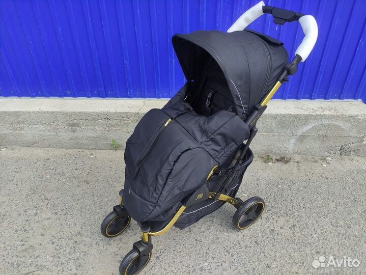 Прогулочная коляска Babalo future 2023 новая