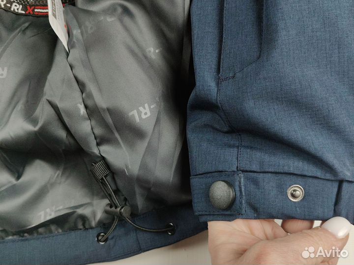 Демисезонная куртка Columbia