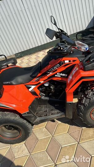 Продаю квадроцикл интересует обмен на Багги