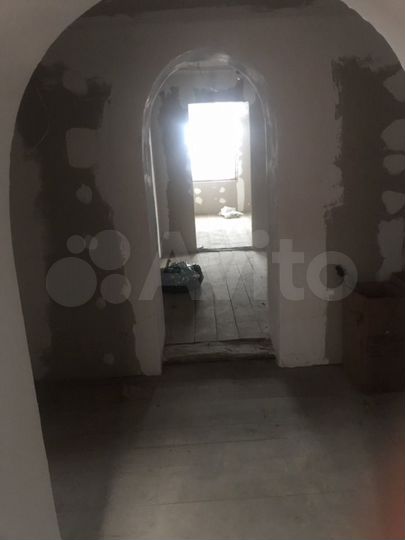 Дом 240 м² на участке 13 сот.