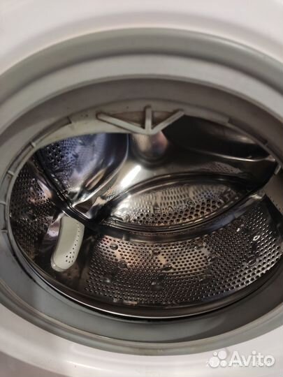 Стиральная машина candy smart 7 кг