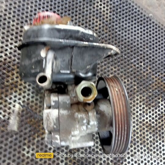 Насос гур Subaru Legacy EJ18