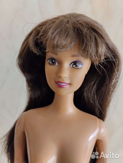 Барби Тереза Sparkle beach 1995