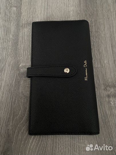 Кошелек Massimo dutti