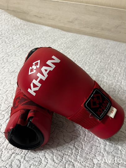 Экипировка для тхэквондо