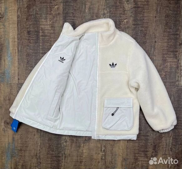 Adidas Originals новая куртка