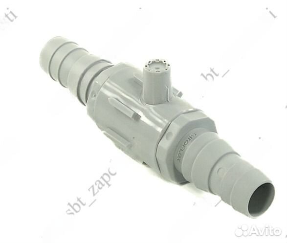 Антисифонный клапан Indesit, Ariston 95101800