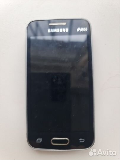 Samsung Galaxy Ace 4 Neo SM-G318H/DS, 4 ГБ