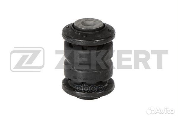 С/блок передний переднего рычага Chevrolet Aveo