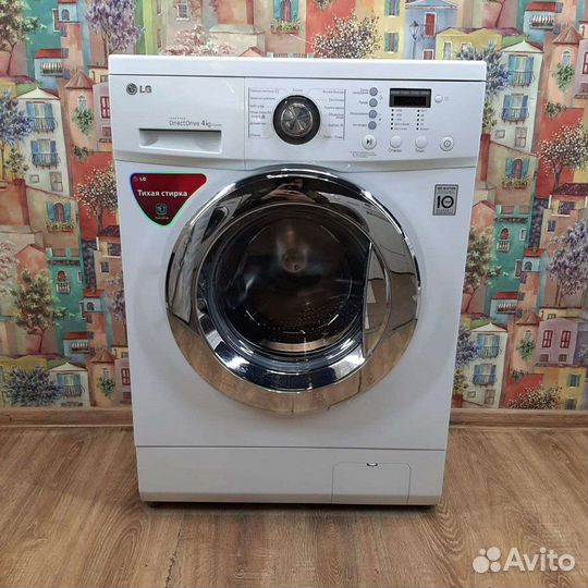 Стиральная машина бу с доставкой на дом