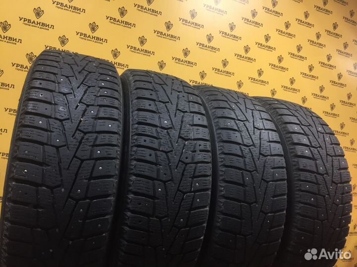 Nexen Winguard WinSpike 195/65 R15 95T
