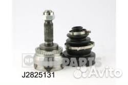 Шрус наружный Mitsubishi Galant