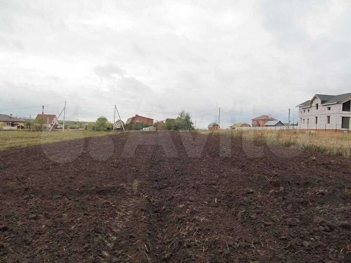 Участок 20,4 сот. (ИЖС)