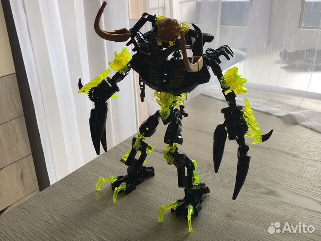 Lego bionicle 71316 hotsell