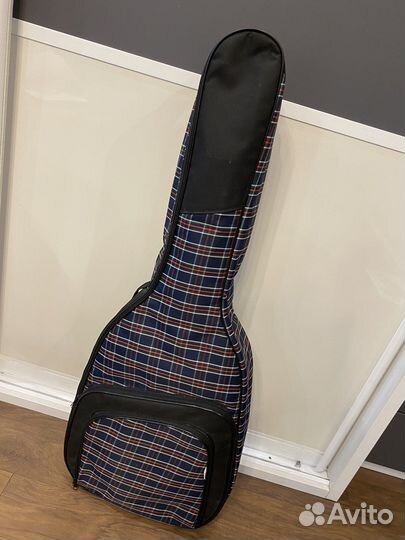 SS100 ECO maple классическая гитара hora