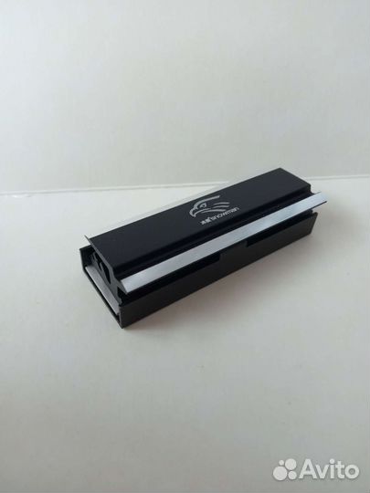 Радиатор для SSD M.2 2280