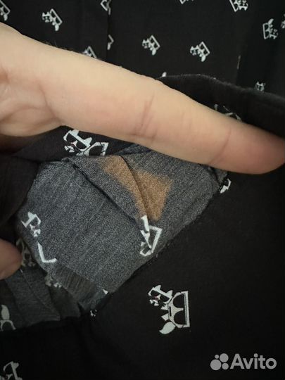 Рубашка Karl lagerfeld, xs