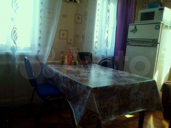 Дом 100 м² на участке 10 сот.