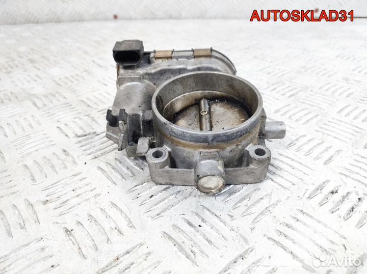 Заслонка дроссельная Mercedes W210 A1121410125