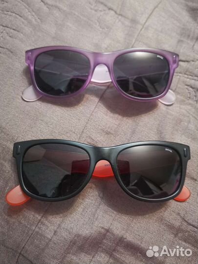 Солнцезащитные очки детские - Швейцариия