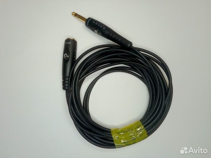 Planet Waves Кабель Удлинитель 6 м