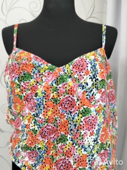 Топ женский