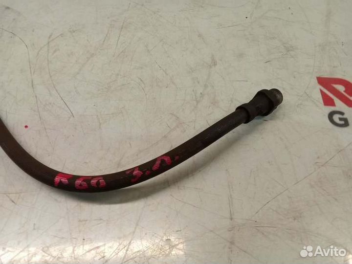 Шланг тормозной задний левый Mini Countryman