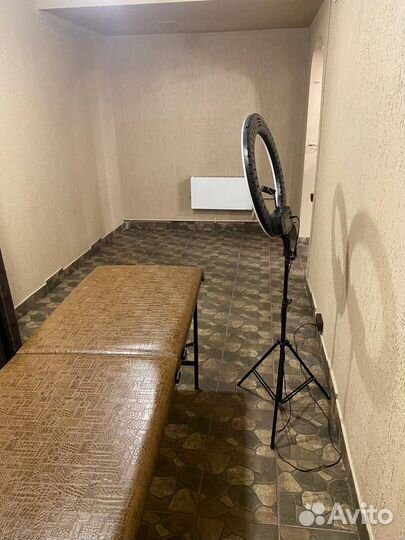 Аренда рабочего места для лешмейкера, бровиста