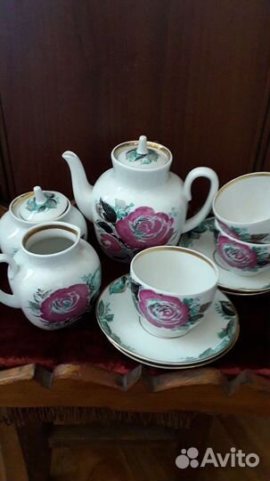 Сервизы лфз ифз