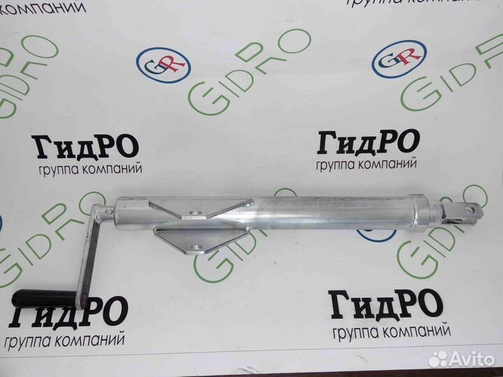 Устройство отклоняющее сб-172-1.01.03.600