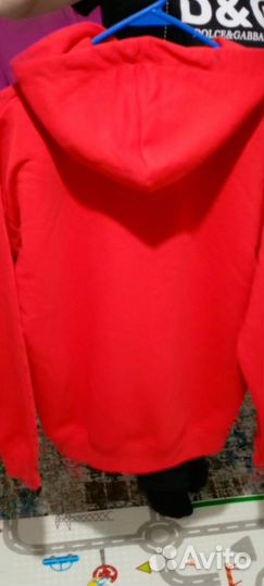 Спортивный костюм женский