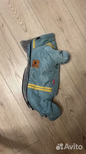 Костюм для собаки