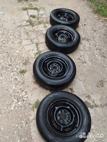 Белшина Artmotion 175/70 R13