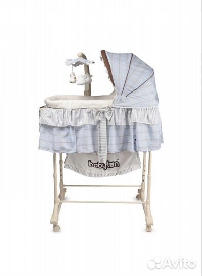 Люлька babyton