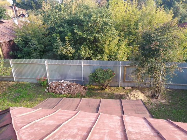 Участок 9 сот. (ИЖС)