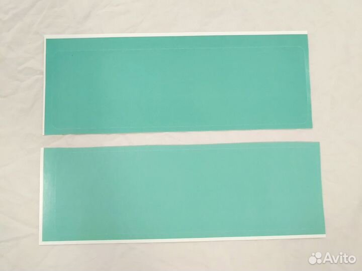 Новый набор стикеров для хранения и переезда