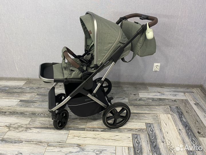 Коляска Carrello Aurora 2022 (3 в 1)