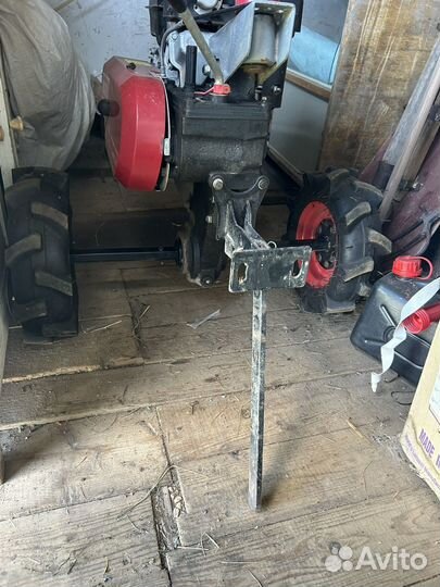 Культиватор