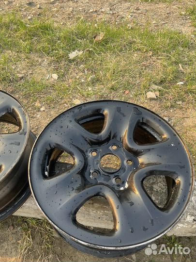 Диски на suzuki grand vitara 2014