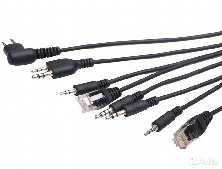 Usb программатор раций