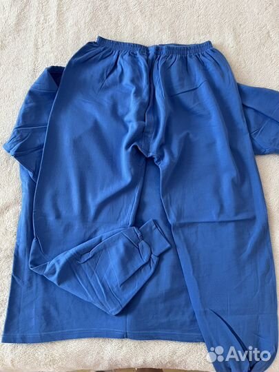 Термо белье мужское 52-54 размер