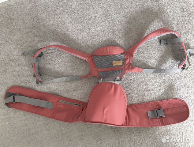 Эргорюкзак