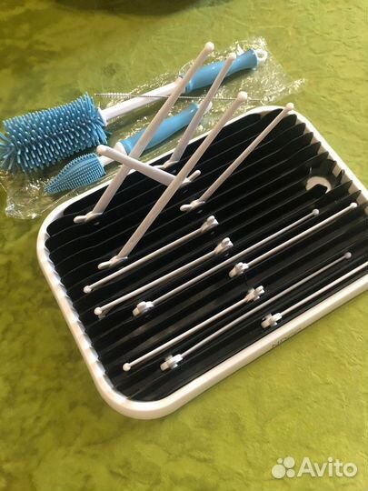 Подставка для детских принадлежностей