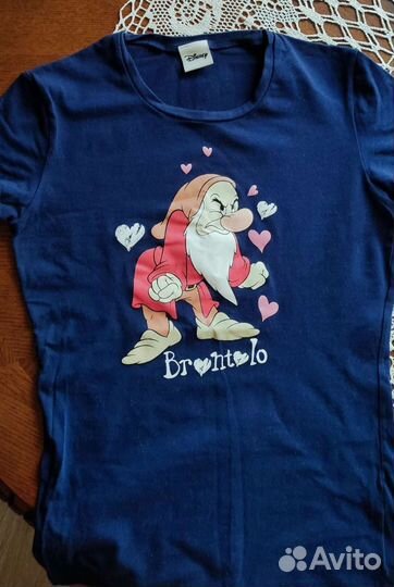 Подростковые вещи пакетом