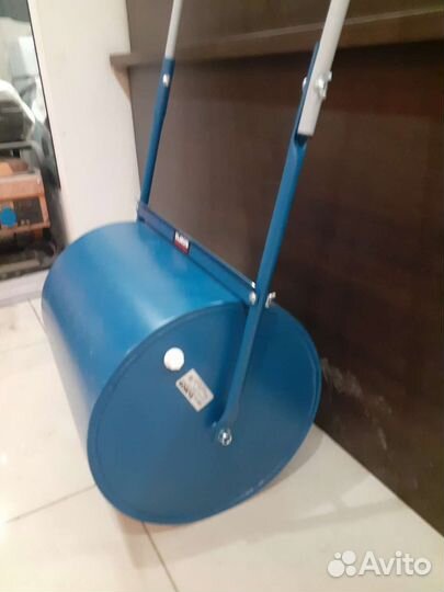 Каток для газона elmos EMT-51 62 л