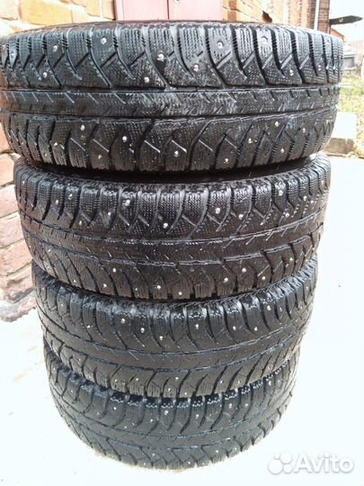 Bridgestone Ice Cruiser 7000S 175/70 R13