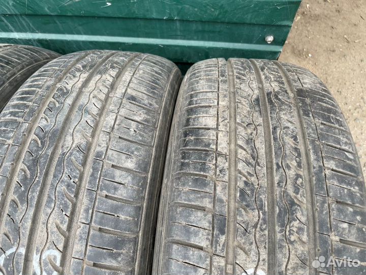 Kumho Solus KH17 205/60 R16