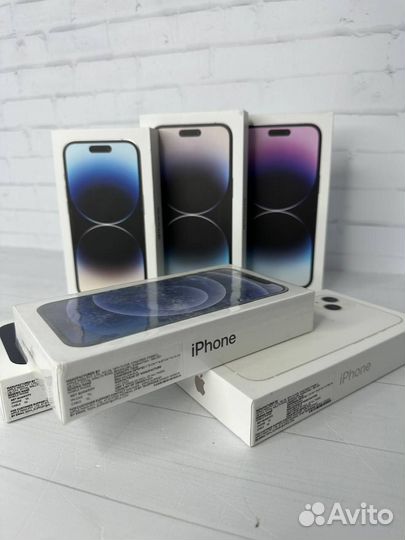iPhone 14 Pro Max, 128 ГБ